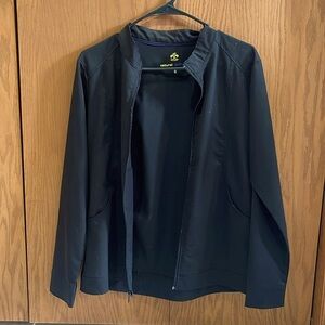 Scrub Jacket